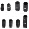 Jagwire 1X Elite Link Kit Service Parts - End Caps for Shifting - (8 pcs.) - CHA153