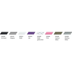 Jagwire 2X Sport Shifting Cable Set