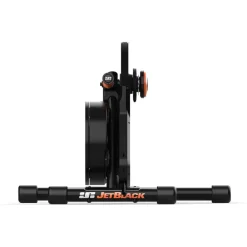 JetBlack Victory Smart met Zwift Cog & Click - Direct Drive Hometrainer - zwart