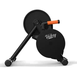JetBlack Victory Smart met Zwift Cog & Click - Direct Drive Hometrainer - zwart
