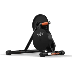 JetBlack Victory Smart met Zwift Cog & Click - Direct Drive Hometrainer - zwart