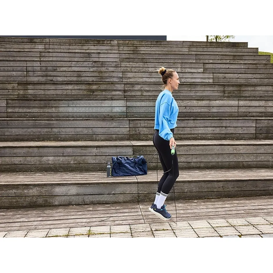 Hardloopschoenen Dames|Schoenen < Joe Nimble Addict Schoenen Dames - Blauw