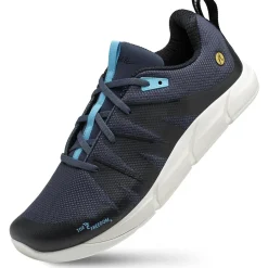 Hardloopschoenen Dames|Schoenen < Joe Nimble Addict Schoenen Dames - Blauw
