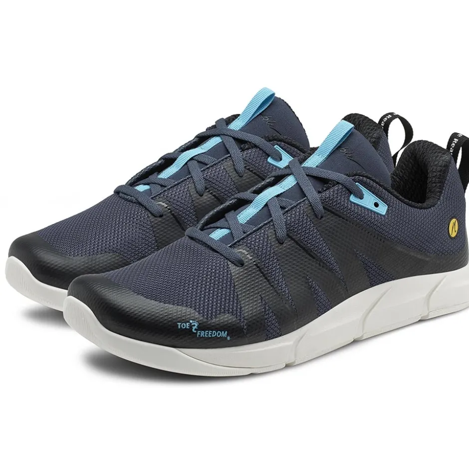 Hardloopschoenen Dames|Schoenen < Joe Nimble Addict Schoenen Dames - Blauw