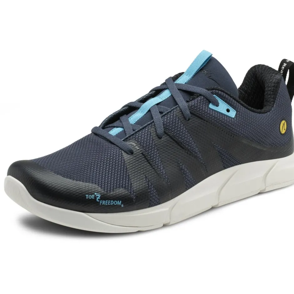 Hardloopschoenen Dames|Schoenen < Joe Nimble Addict Schoenen Dames - Blauw