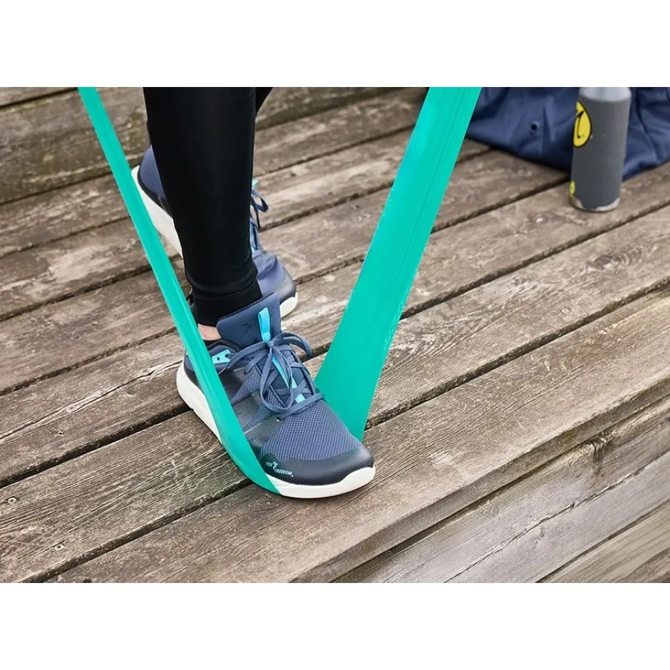 Hardloopschoenen Dames|Schoenen < Joe Nimble Addict Schoenen Dames - Blauw