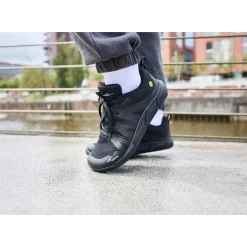 Hardloopschoenen Dames|Schoenen < Joe Nimble Addict Schoenen Dames - Zwart