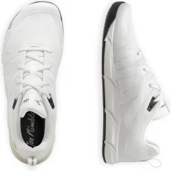 Joe Nimble Addict Schoenen Dames - Wit