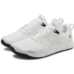 Joe Nimble Addict Schoenen Dames - Wit