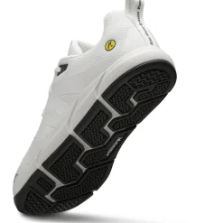 Joe Nimble Addict Schoenen Dames - Wit