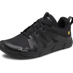 Joe Nimble Addict Schoenen Heren - Zwart