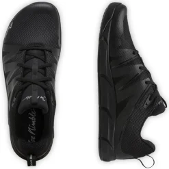 Joe Nimble Addict Schoenen Heren - Zwart