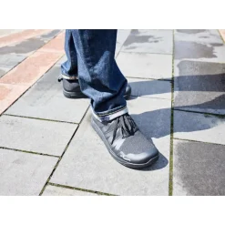 Joe Nimble Addict Schoenen Heren - Zwart