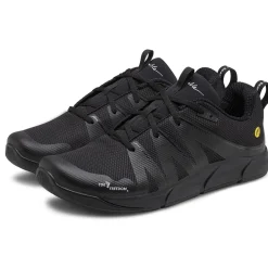 Joe Nimble Addict Schoenen Heren - Zwart