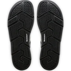 Joe Nimble Addict Schoenen Heren - Zwart