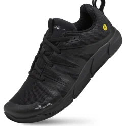 Joe Nimble Addict Schoenen Heren - Zwart