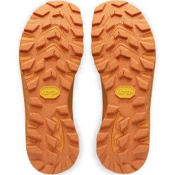 Joe Nimble Explore Addict Hike/Trail Schoenen Dames - Oranje