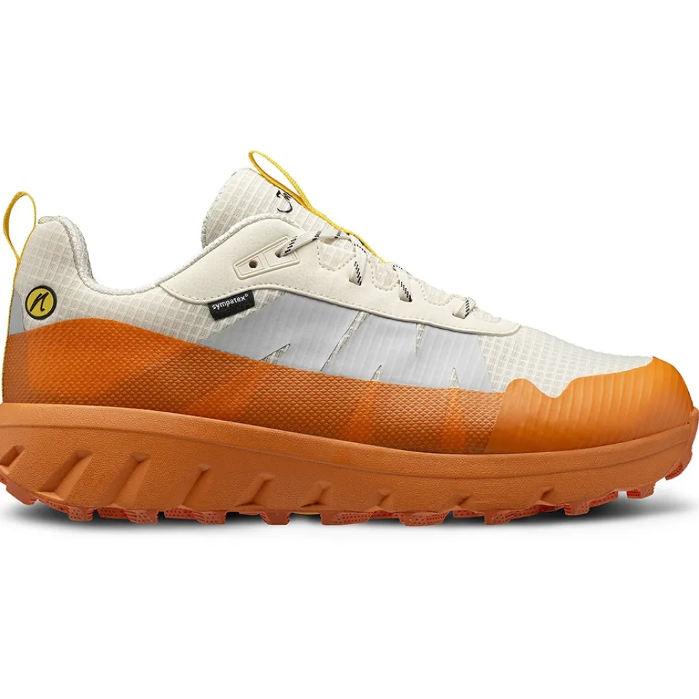Joe Nimble Explore Addict Hike/Trail Schoenen Dames - Oranje