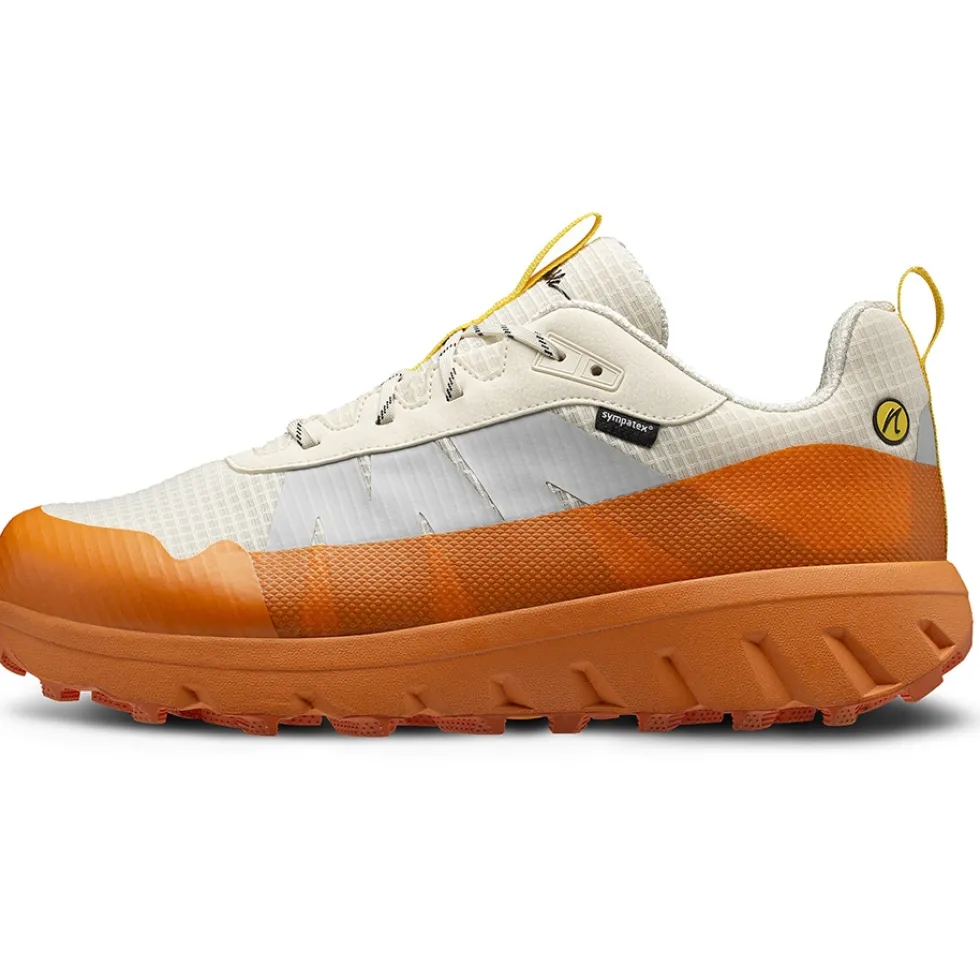 Joe Nimble Explore Addict Hike/Trail Schoenen Dames - Oranje