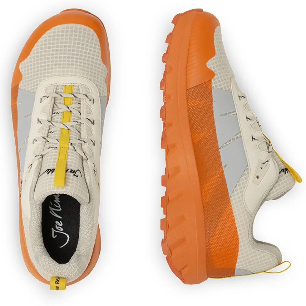 Joe Nimble Explore Addict Hike/Trail Schoenen Dames - Oranje