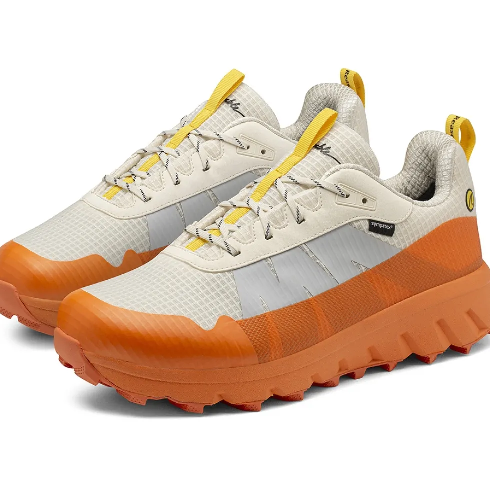 Joe Nimble Explore Addict Hike/Trail Schoenen Dames - Oranje