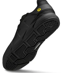 Joe Nimble Gym Addict Fitness-Schoenen Dames - Zwart