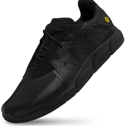 Joe Nimble Gym Addict Fitness-Schoenen Dames - Zwart