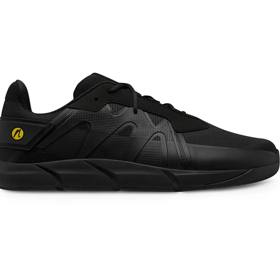 Joe Nimble Gym Addict Fitness-Schoenen Dames - Zwart