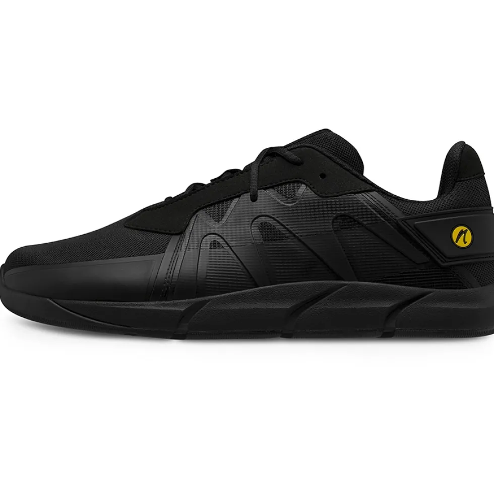 Joe Nimble Gym Addict Fitness-Schoenen Dames - Zwart