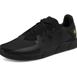 Joe Nimble Gym Addict Fitness-Schoenen Heren - Zwart