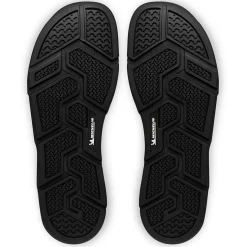 Joe Nimble Gym Addict Fitness-Schoenen Heren - Zwart