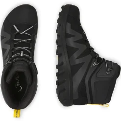 Wandelschoenen|Wandelschoenen < Joe Nimble Mountain Addict Wandelschoenen Heren - Zwart