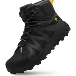 Wandelschoenen|Wandelschoenen < Joe Nimble Mountain Addict Wandelschoenen Heren - Zwart