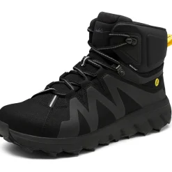 Wandelschoenen|Wandelschoenen < Joe Nimble Mountain Addict Wandelschoenen Heren - Zwart