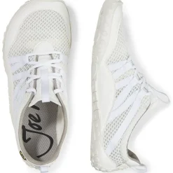 Joe Nimble nimbleToes Fitness-Schoenen Dames - Wit