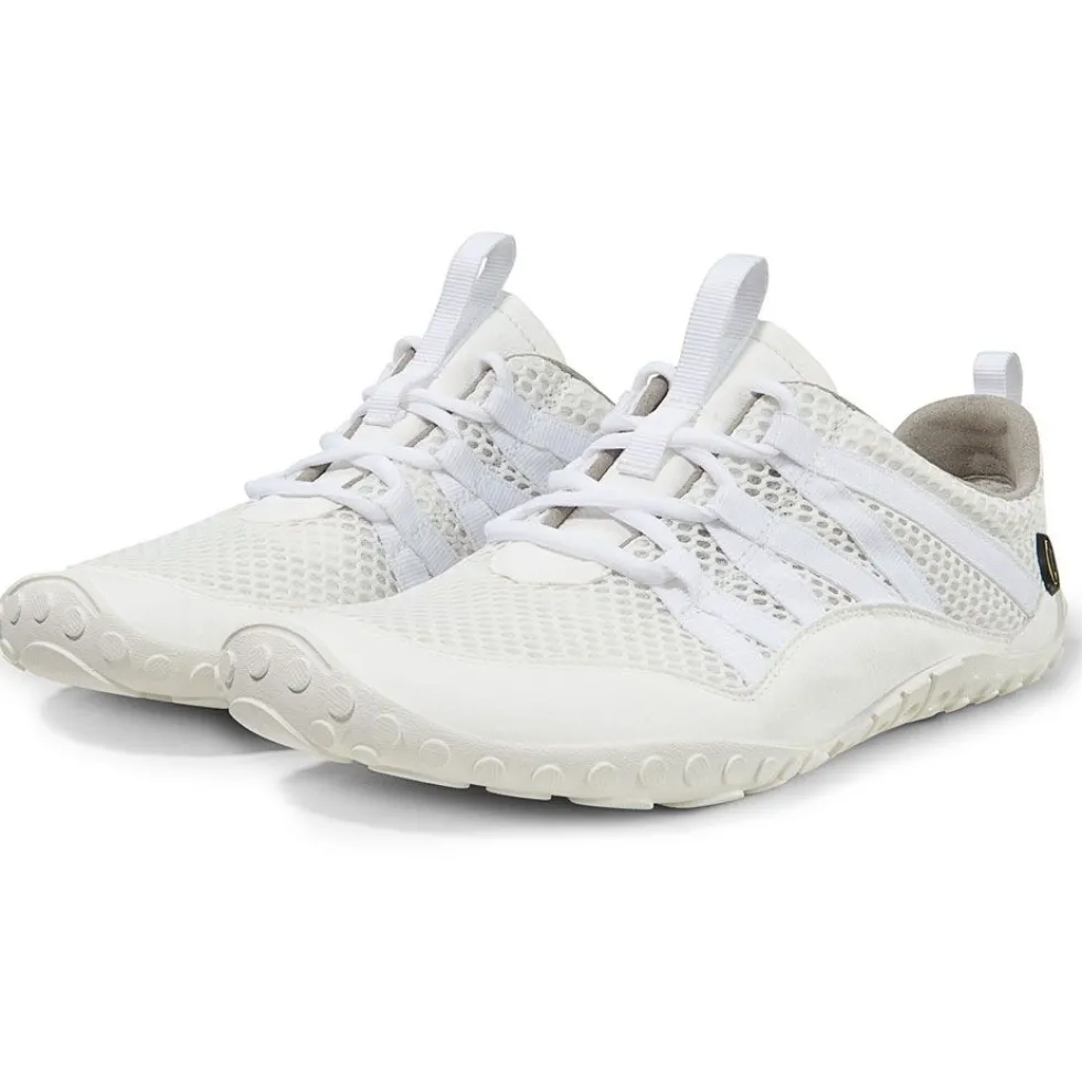 Joe Nimble nimbleToes Fitness-Schoenen Dames - Wit