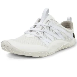 Joe Nimble nimbleToes Fitness-Schoenen Dames - Wit