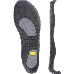 Joe Nimble nimbleToes Fitness-Schoenen Dames - Zwart