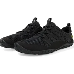 Joe Nimble nimbleToes Fitness-Schoenen Dames - Zwart