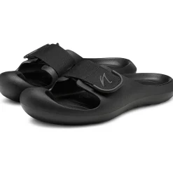 Joe Nimble recoverToes 2.0 Sandalen - Zwart