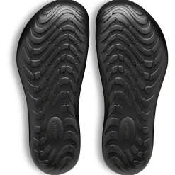 Joe Nimble recoverToes 2.0 Sandalen - Zwart