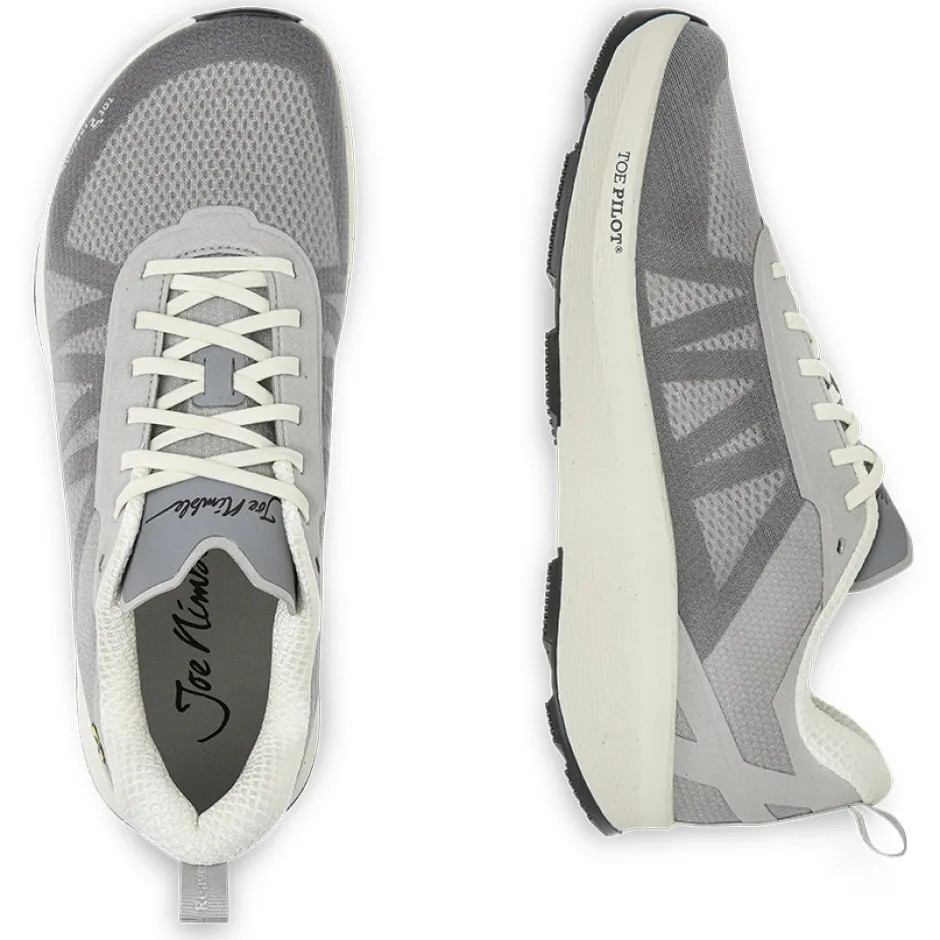 Hardloopschoenen Voor Op De Weg|Schoenen < Joe Nimble Addict Pro-R Hardloopschoenen Dames - Grijs