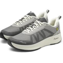 Hardloopschoenen Voor Op De Weg|Schoenen < Joe Nimble Addict Pro-R Hardloopschoenen Dames - Grijs