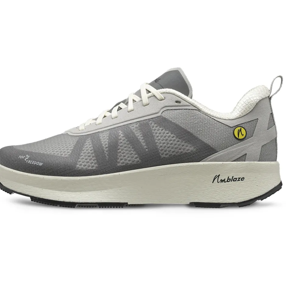 Hardloopschoenen Voor Op De Weg|Schoenen < Joe Nimble Addict Pro-R Hardloopschoenen Dames - Grijs