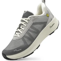 Hardloopschoenen Voor Op De Weg|Schoenen < Joe Nimble Addict Pro-R Hardloopschoenen Dames - Grijs