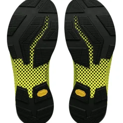 Joe Nimble Addict Pro-R Hardloopschoenen Dames - Geel