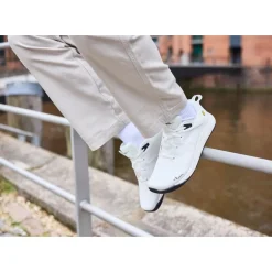 Joe Nimble Addict Schoenen Heren - Wit