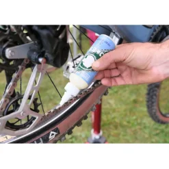 Joe's No Flats Ceramic Chain Wax Wet Lube Kettingwas - 125ml