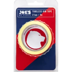 Joe's No Flats Tubeless Velglint - 21mm x 9m