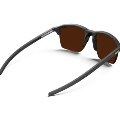 Alpine & Skibrillen < Julbo Crossline Bril - Black - Multilayer Red Reactive 0-3 High Contrast